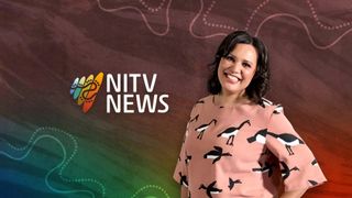 NITV News - Summer Yarns