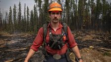 S33 E17: Canada On Fire