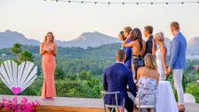 S1 E30: Love Island Australia