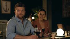 S38 E14: Home and Away