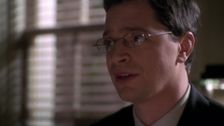 S4 E14: Inauguration