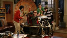 S1 E14: The Nerdvana Annihilation