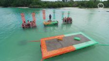 S12 E6: Australian Survivor: Brains v Brawn