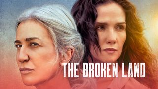 The Broken Land