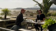 S1 E1: Off the Grid with Colin and Manu
