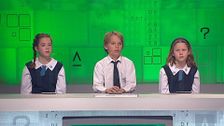 S12 E27: It's Academic