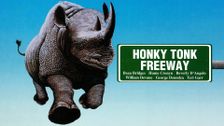 Honky Tonk Freeway