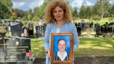 S38 E13: Eye to Eye - Restorative Justice