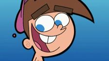S5 E18: Something's Fishy/Presto Change-O
