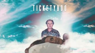Ticketyboo