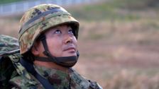 S33 E1: Japan's New Frontline