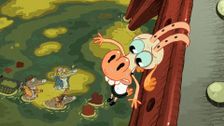 S1 E9: The Tooth of My True Love