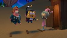 S2 E11: A Finful of Sand Dollars /Cretins of the Night