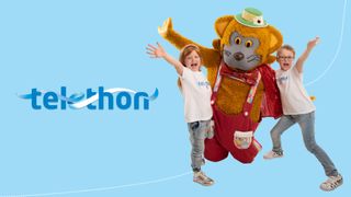 Telethon 2025