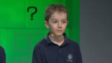 S20 E56: It's Academic