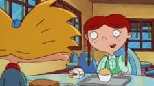 S3 E13: Arnold & Lila; Grand Prix