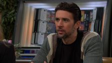S52 E243: The Young and the Restless