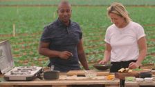 S6 E40: My Market Kitchen