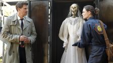 S5 E20: The Witch in the Wardrobe