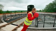 S16 E2: Hildenborough to Robertsbridge