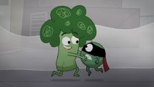 S4 E17: Disco Fog