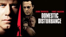 Domestic Disturbance