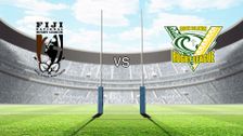 Fiji vs Cook Islands
