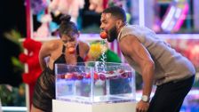 S1 E16: Love Island Games