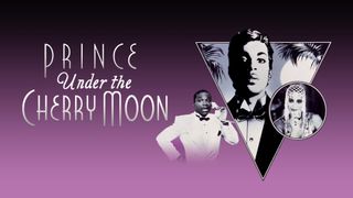 Under the Cherry Moon