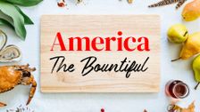 America the Bountiful