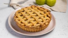 S3 E3: Everyday Gourmet: Sweet Edition