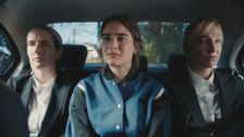 S1 E8: High Insecurity