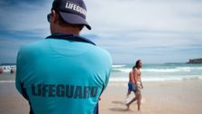 S12 E11: Bondi Rescue