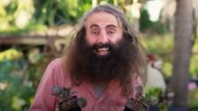 S36 E18: Winter: Escape to the Tropics & Native Colour