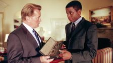 S2 E8: Shibboleth