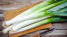 S2 E2: Leeks