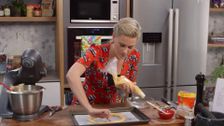 S6 E67: Everyday Gourmet with Justine Schofield