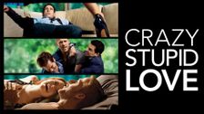Crazy, Stupid, Love.