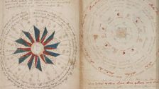 The Voynich Manuscript