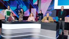 S10 E2: Emma Watkins, Michael Hing, Georgia Maq & Joel Creasey