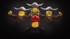 S2 E9: Midden Fleasure; Tread or Alive
