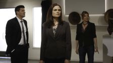 S8 E18: The Survivor in the Soap