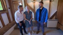S20 E14: Hampshire