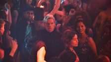 S3 E3: Magia ad Amsterdam