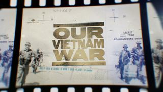 Our Vietnam War