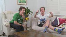 S21 E1: Gogglebox Australia