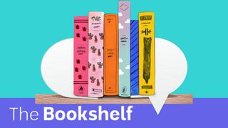 The Bookshelf