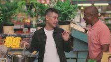 S6 E51: My Market Kitchen
