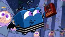 S7 E17: Playdate of Doom/Teacher's Pet