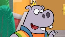 S1 E34: A Sticky Situation